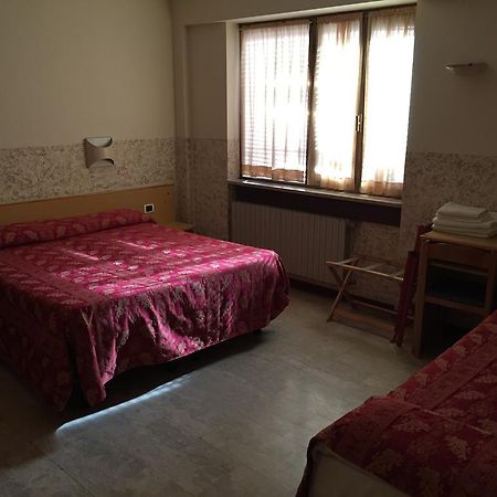 Hotel Nettuno Μιλάνο Εξωτερικό φωτογραφία