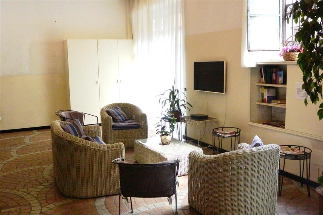 Hotel Nettuno Μιλάνο Εξωτερικό φωτογραφία