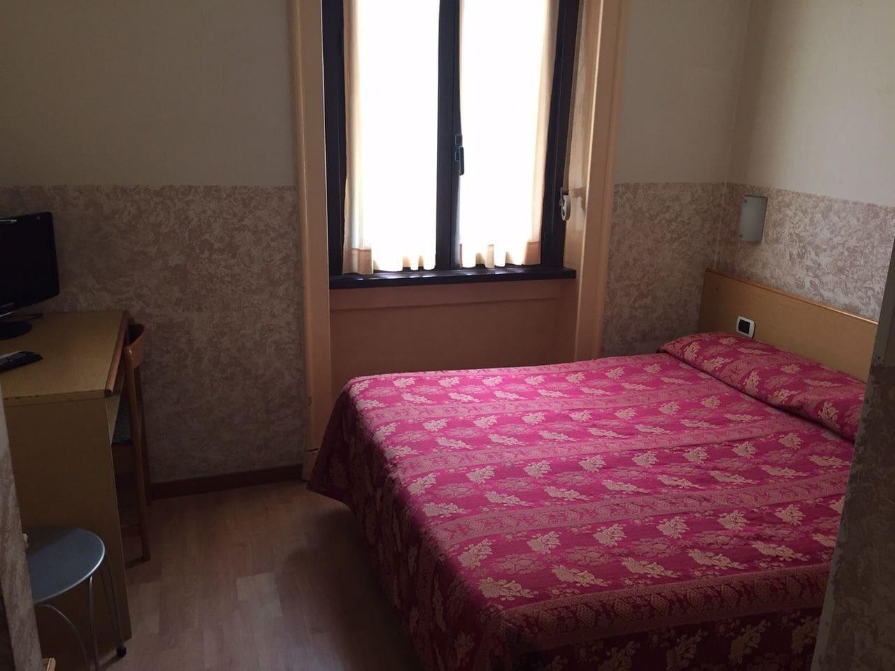 Hotel Nettuno Μιλάνο Εξωτερικό φωτογραφία