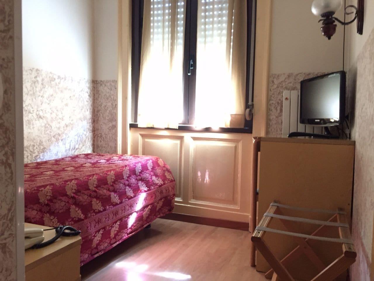 Hotel Nettuno Μιλάνο Εξωτερικό φωτογραφία