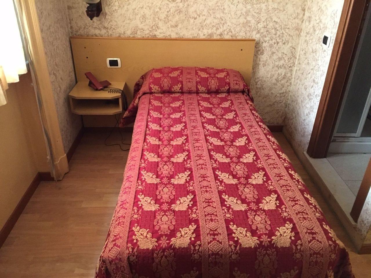 Hotel Nettuno Μιλάνο Εξωτερικό φωτογραφία