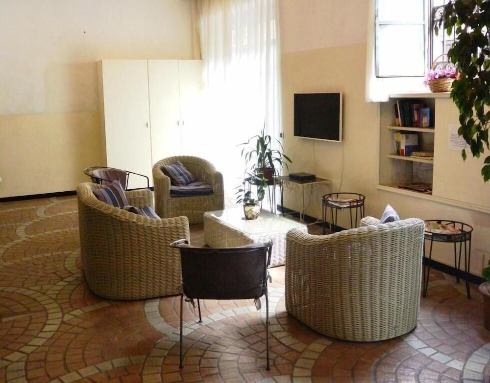 Hotel Nettuno Μιλάνο Εξωτερικό φωτογραφία