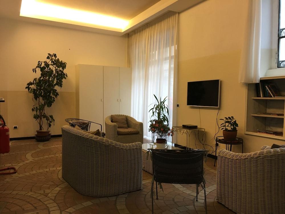 Hotel Nettuno Μιλάνο Εξωτερικό φωτογραφία