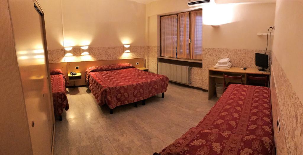 Hotel Nettuno Μιλάνο Εξωτερικό φωτογραφία