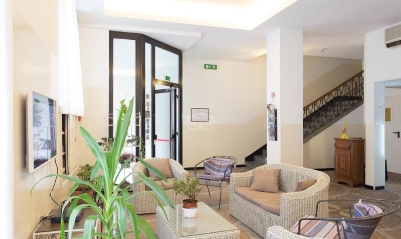 Hotel Nettuno Μιλάνο Εξωτερικό φωτογραφία